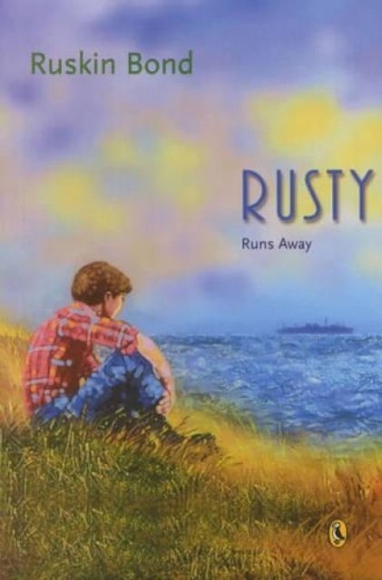Rusty : Runs Away, Paperback / softback Book