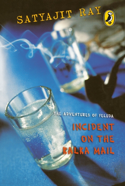 Incident On The Kalka Mail, Paperback / softback Book