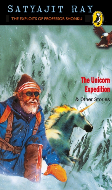 The Unicorn Expedition and other Stories, Paperback / softback Book