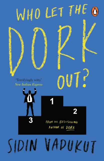 Who Let The Dork Out?, Paperback / softback Book