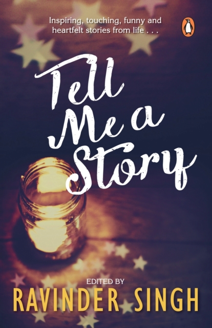 Tell Me a Story, Paperback / softback Book