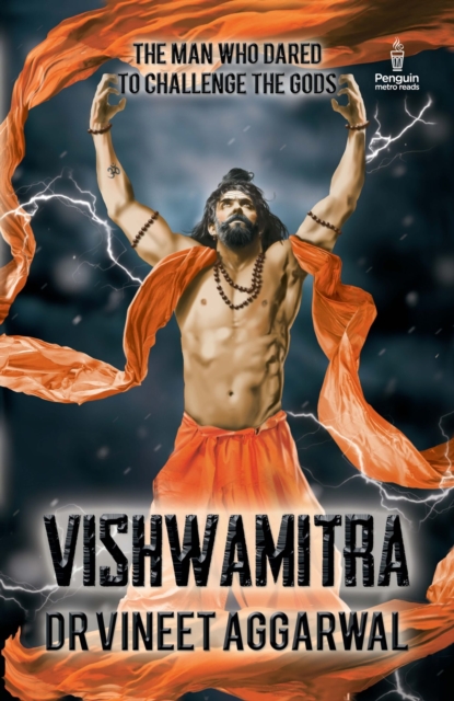 Vishwamitra, Paperback / softback Book