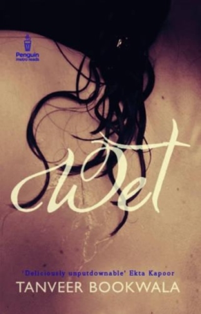 Wet, Paperback / softback Book