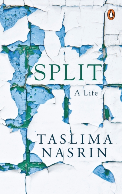 Split : A Life, Paperback / softback Book