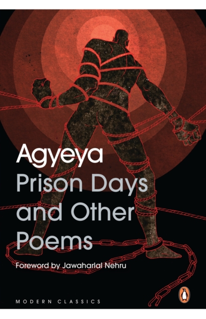 Prison Days and Other Poems, Paperback / softback Book