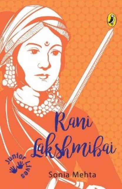 Rani Lakshmibai, Paperback / softback Book