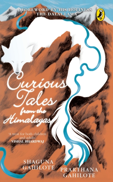 Curious tales from the Himalayas, Paperback / softback Book