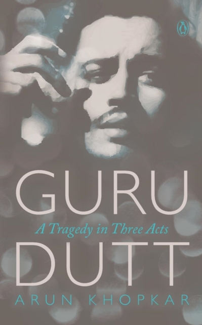 Guru Dutt, Paperback / softback Book