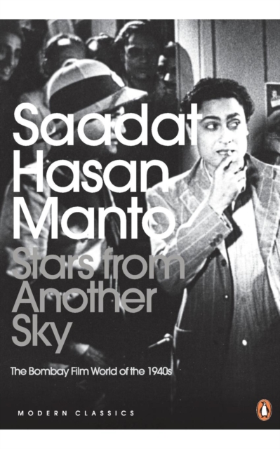 Stars from Another Sky (Peng. MC), Paperback / softback Book