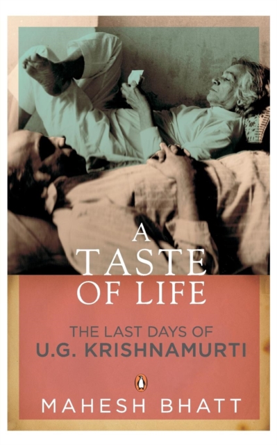 A Taste of Life, Paperback / softback Book