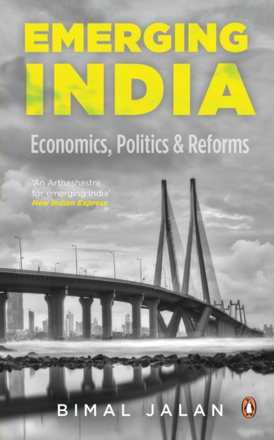 Emerging India, Paperback / softback Book