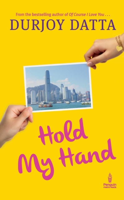 Hold My Hand, Paperback / softback Book