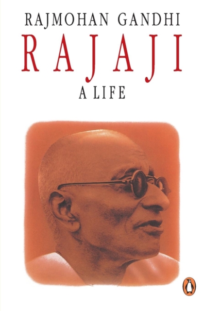 Rajaji, Paperback / softback Book