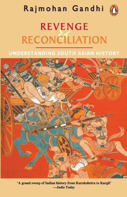 Revenge and Reconciliation, Paperback / softback Book