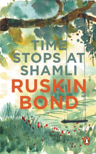 Time Stops at Shamli & Other Stories, Paperback / softback Book