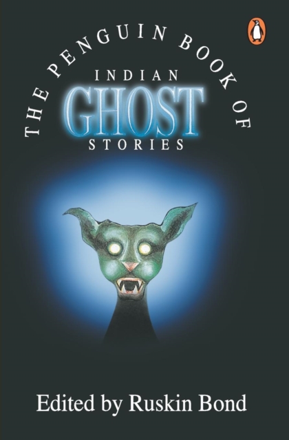 Penguin Book of Indian Ghost Stories, Paperback / softback Book