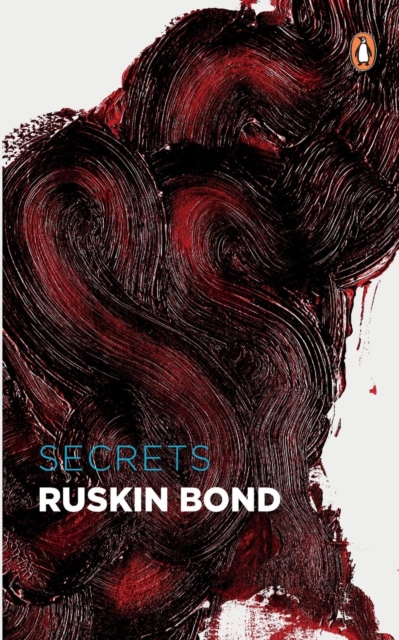 Secrets, Paperback / softback Book