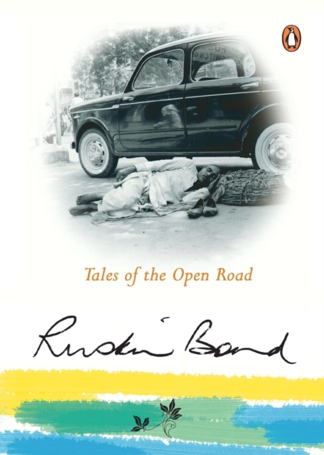 Tales of the Open Road, Paperback / softback Book