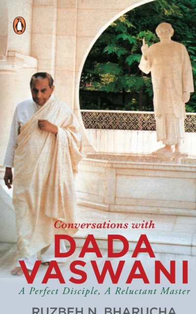 Conversations with Dada Vaswani, Paperback / softback Book