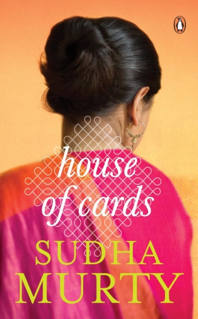 House of Cards, Paperback / softback Book