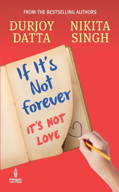 If It's Not Forever, Paperback / softback Book