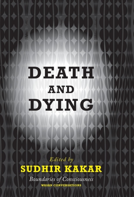 Death and Dying, Hardback Book