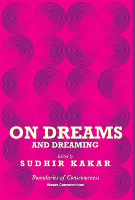 On Dreams and Dreaming, Hardback Book
