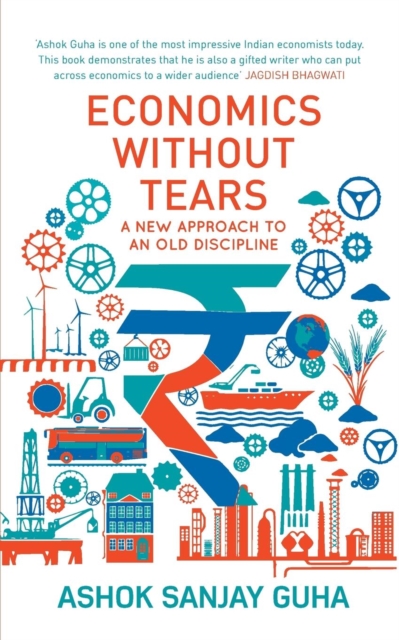 Economics Without Tears, Paperback / softback Book