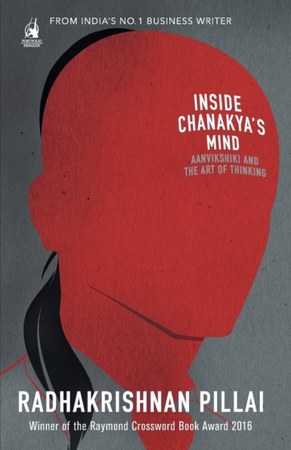 Inside Chanakya's Mind, Paperback / softback Book