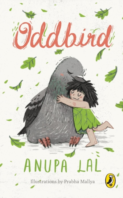 Oddbird, Paperback / softback Book