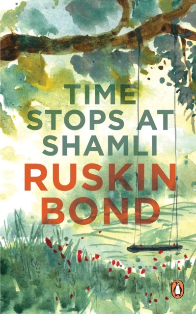 Time Stops at Shamli and Other Stories, Paperback / softback Book