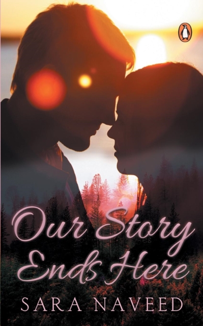 Our Story Ends Here, Paperback / softback Book