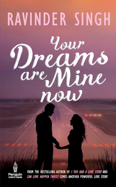 Your Dreams Are Mine Now, Paperback / softback Book