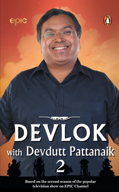 Devlok with Devdutt Pattanaik 2, Paperback / softback Book