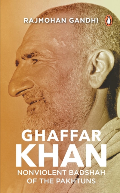 Ghaffar Khan, Paperback / softback Book
