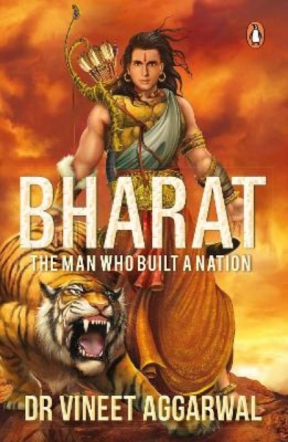 Bharat, Paperback / softback Book