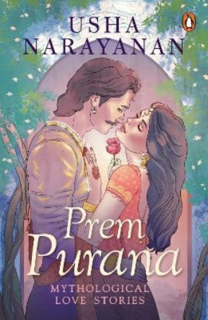 Prem Purana, Paperback / softback Book