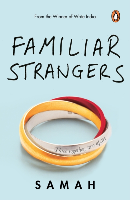 Familiar Strangers, Paperback / softback Book