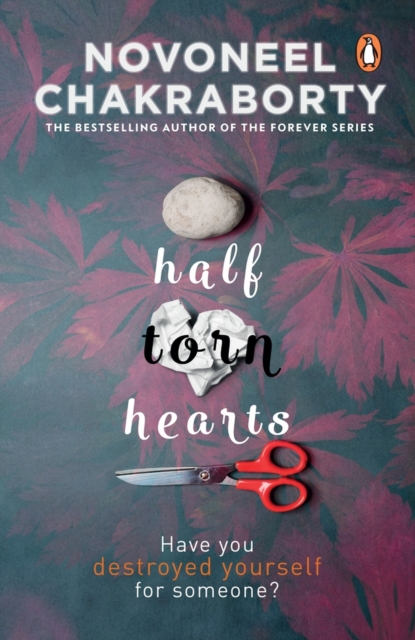 Half Torn Hearts, Paperback / softback Book