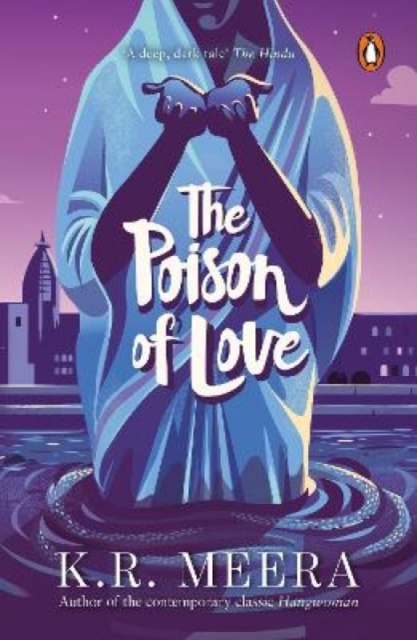 The Poison of Love, Paperback / softback Book
