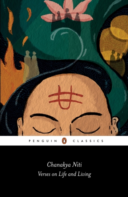 Chanakya Niti : Verses on Life and Living, Paperback / softback Book