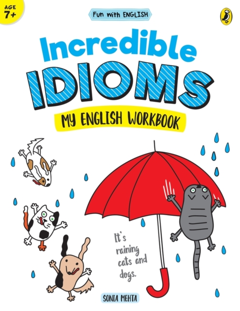 Incredible Idioms (Fun with English), Paperback / softback Book