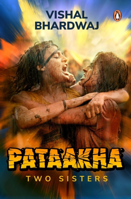 Pataakha, Paperback / softback Book