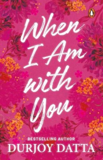 When I Am with You, Paperback / softback Book