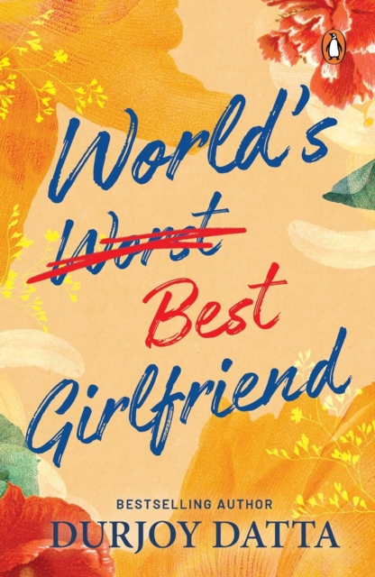 World’s Best Girlfriend, Paperback / softback Book
