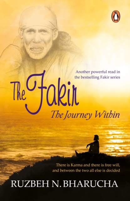 The Fakir: The Journey Within, Paperback / softback Book