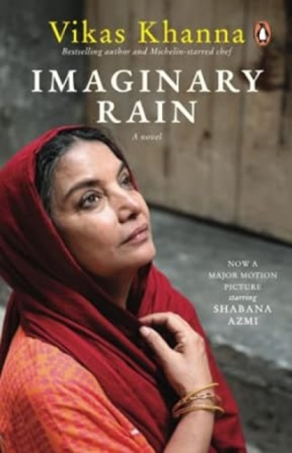 Imaginary Rain : A Novel, Paperback / softback Book