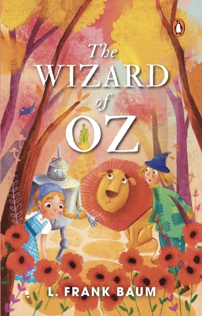 The Wizard of Oz (PREMIUM PAPERBACK, PENGUIN INDIA), Paperback / softback Book