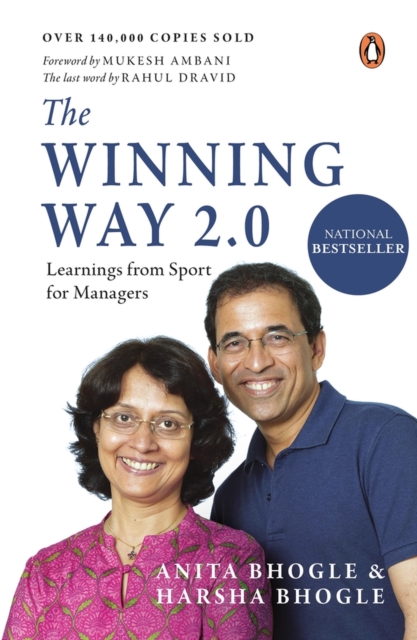 The Winning Way 2.0 : Learnings From Sport for Managers, Paperback / softback Book