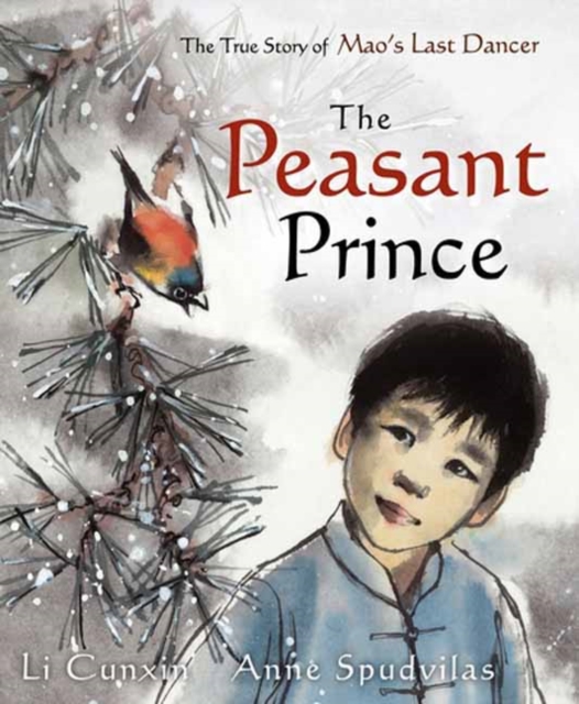 The Peasant Prince, Paperback / softback Book